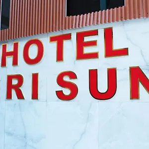 Hotel Erisun, Vlorë