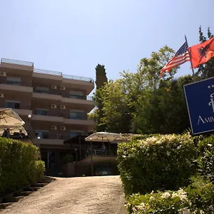 Hotel Ambasador, Vlorë